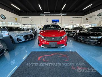 Peugeot 3008 BlueHDi 130 S&S EAT8 GT