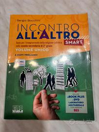Incontro all’altro