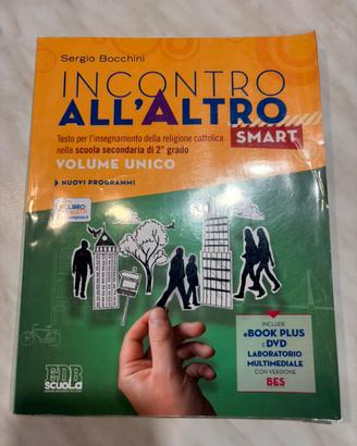 Incontro all’altro