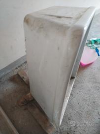 Lavatoio in ceramica 