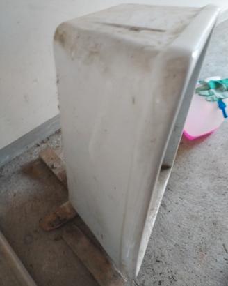 Lavatoio in ceramica 