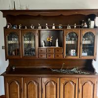 Credenza Vintage