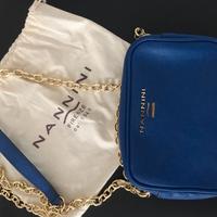 Borsa in pelle Nannini Firenze