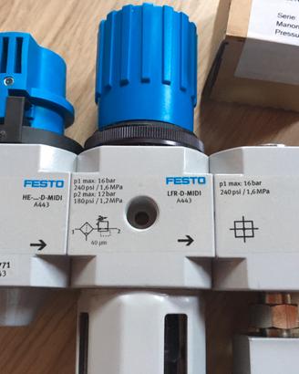 Festo