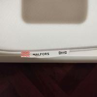 Letto singolo+letto inferiore+testiera estraibile