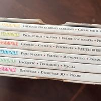 Piccola enciclopedia delle arti creative 