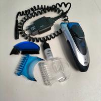 Rasoio elettrico Braun Cruzer 3 