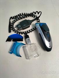 Rasoio elettrico Braun Cruzer 3 