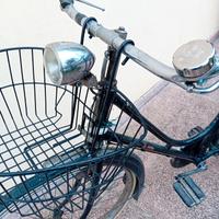 Biciclette  d epoca Umberto Dei anni 60