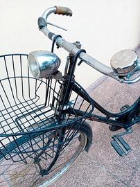 Biciclette  d epoca Umberto Dei anni 60