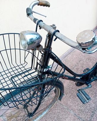 Biciclette  d epoca Umberto Dei anni 60