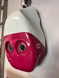 RICAMBI USATI GILERA SP01 SP02 CRONO