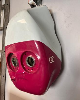 RICAMBI USATI GILERA SP01 SP02 CRONO