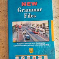 New Grammatica Files (A2/B2)