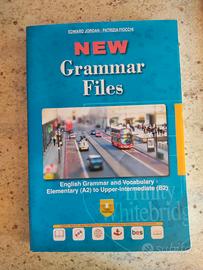 New Grammatica Files (A2/B2)