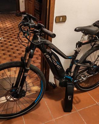 Bicicletta elettrica