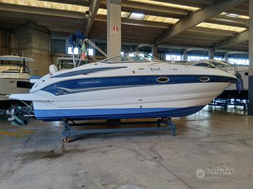 Crownline 270CR - 2007