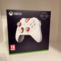 Controller Joypad Starfield Xbox