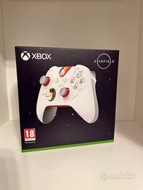 Controller Joypad Starfield Xbox