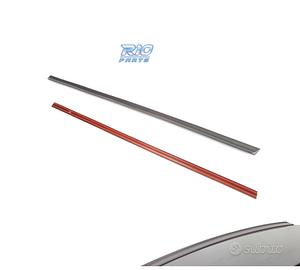 LINGUETTA BAULE PER AUDI A5 COUPÉ 07–