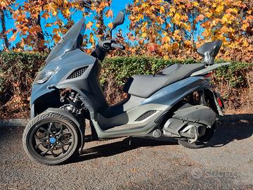 Piaggio MP3 310 hpe - 2025