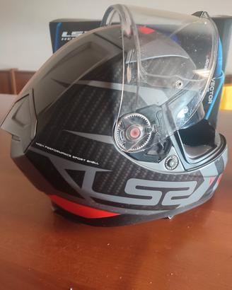 casco  taglia S