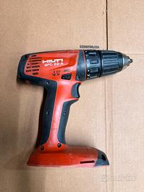 Avvitatore Hilti SFC 22A