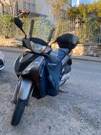 Honda Sh 125