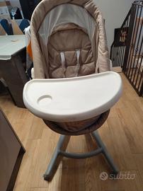baby hug 4 in 1 