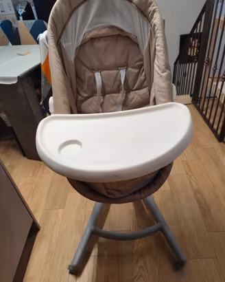 baby hug 4 in 1 