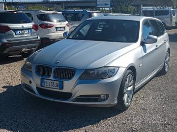 Bmw 320d 2011 - 2.0 diesel Lb automobili