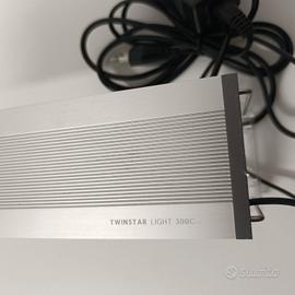 Plafoniera Twinstar 300c