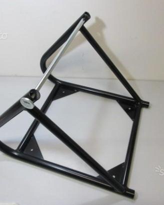 Cavalletto originale bimota posteriore