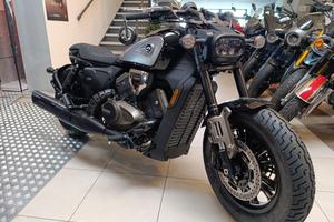 QJ MOTOR SRV 600V SRV 600 V