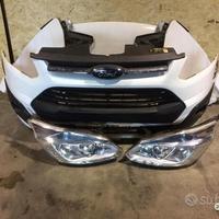 Ford custom 2019 ricambi