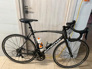 Bici da corsa bottecchia