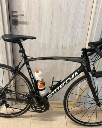 Bici da corsa bottecchia