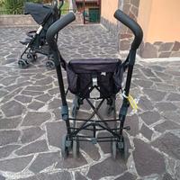 passeggino Chicco 