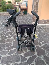 passeggino Chicco 
