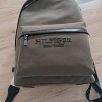 zaino Tommy Hilfiger uomo 