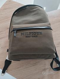 zaino Tommy Hilfiger uomo 