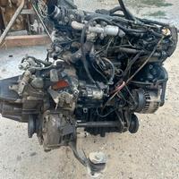 motore alfa 147 1.9 itd