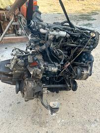 motore alfa 147 1.9 itd