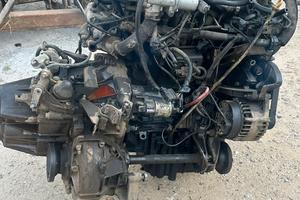 motore alfa 147 1.9 itd