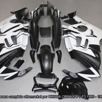Promo Carena compatibile HONDA CBR 600 F 1995 96