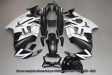 Promo Carena compatibile HONDA CBR 600 F 1995 96