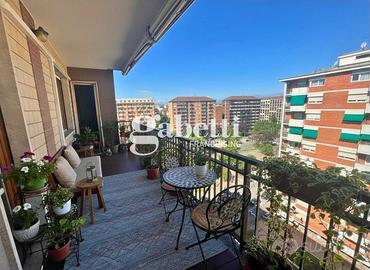 Appartamento Torino [BUENOS AIRES 92/aVRG] (Santa