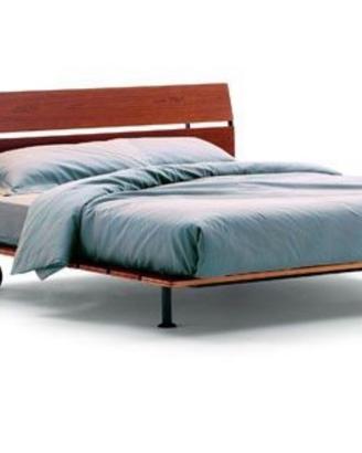 Letto matrimoniale Flou - Tadao