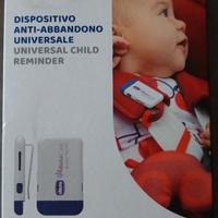 Dispositivo anti abbandono universale CHICCO