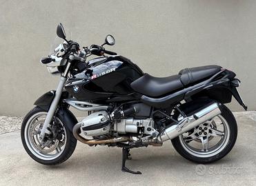 Bmw r 1150 r - 2002